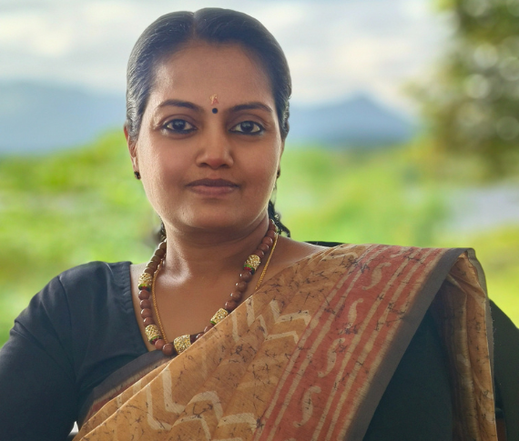 Dr. Liji Krishnan