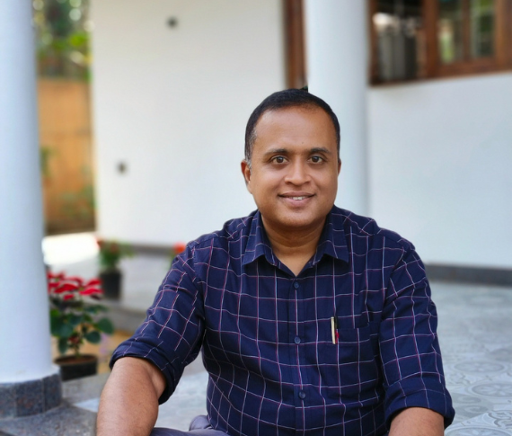 Girish Subramanian